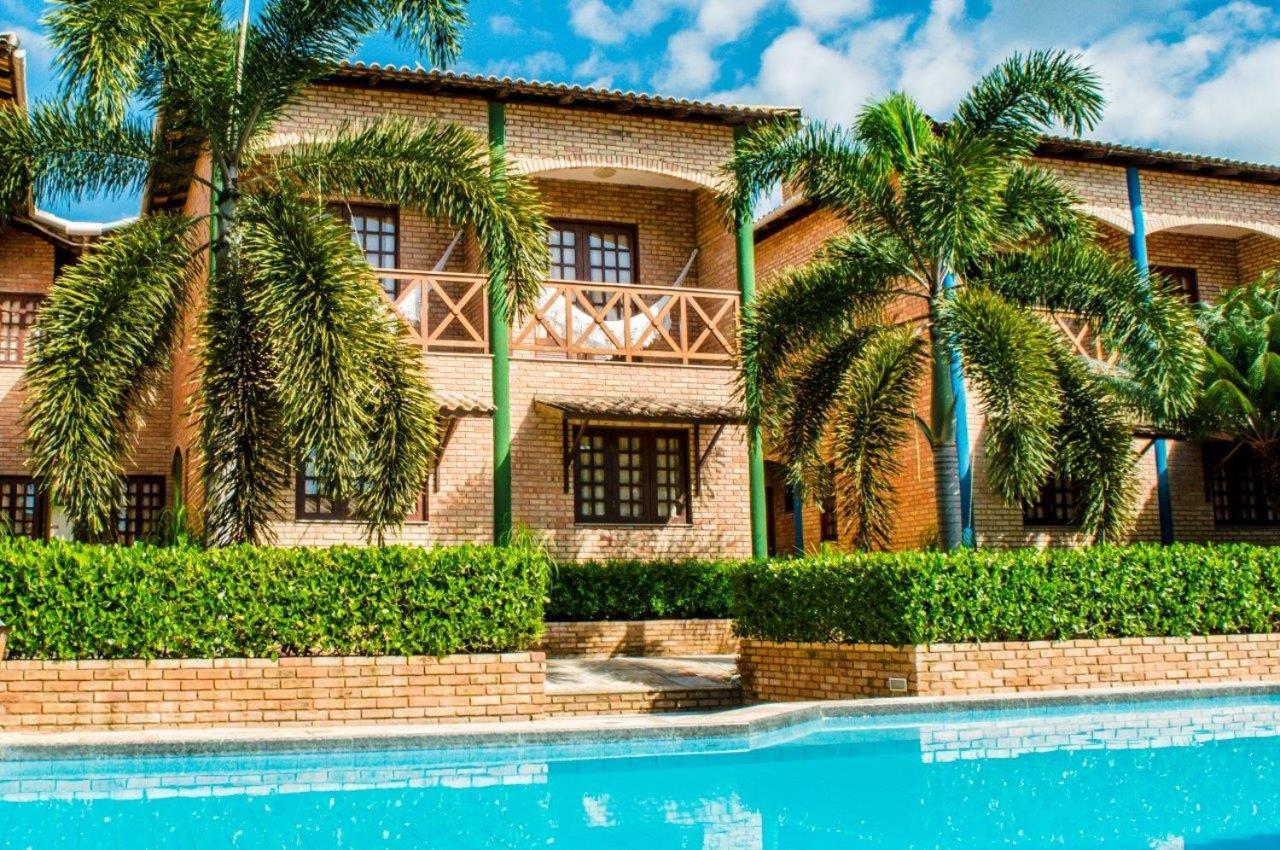 Hotel Vento Brasil Paracuru Ngoại thất bức ảnh