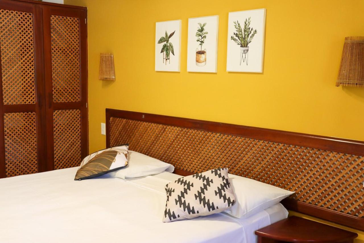 Hotel Vento Brasil Paracuru Ngoại thất bức ảnh
