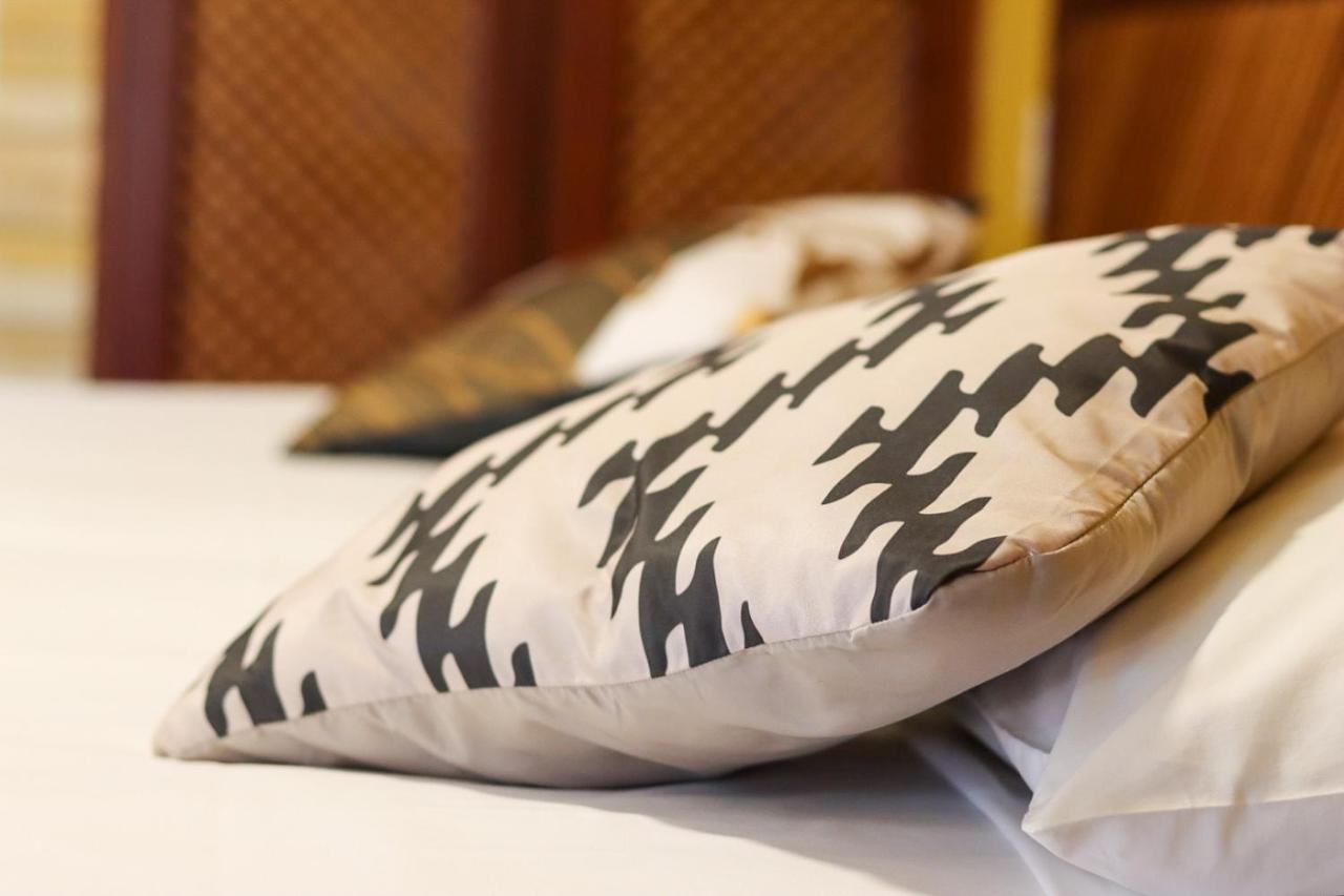 Hotel Vento Brasil Paracuru Ngoại thất bức ảnh