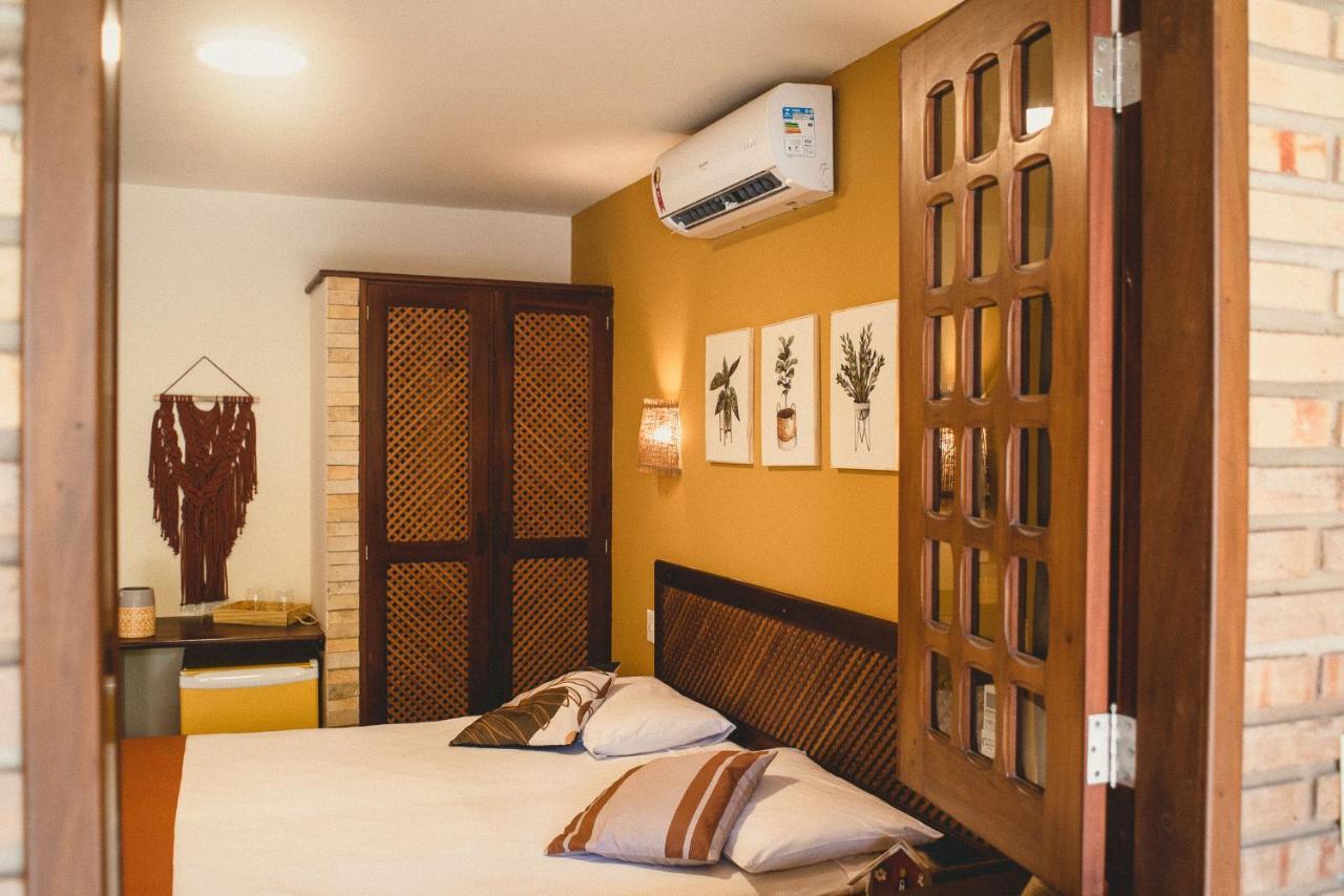 Hotel Vento Brasil Paracuru Ngoại thất bức ảnh