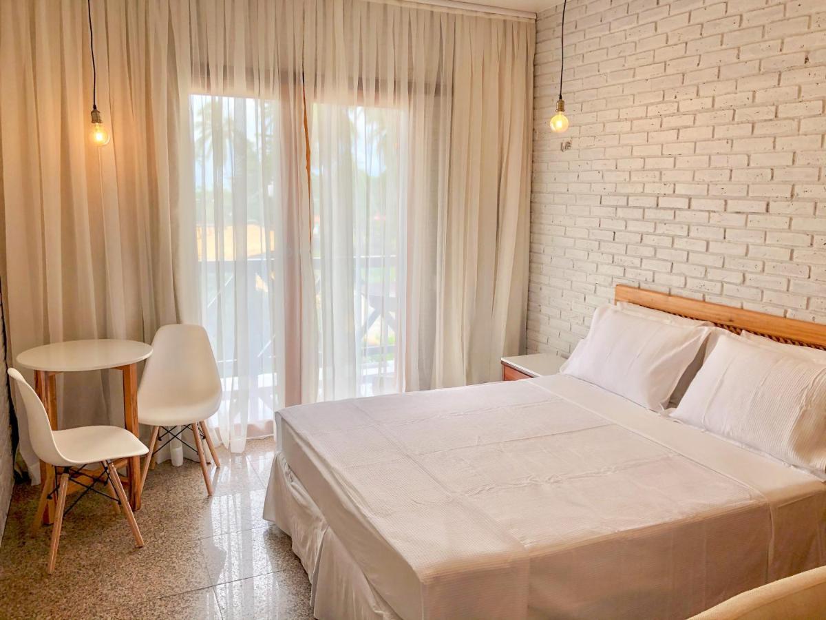 Hotel Vento Brasil Paracuru Ngoại thất bức ảnh