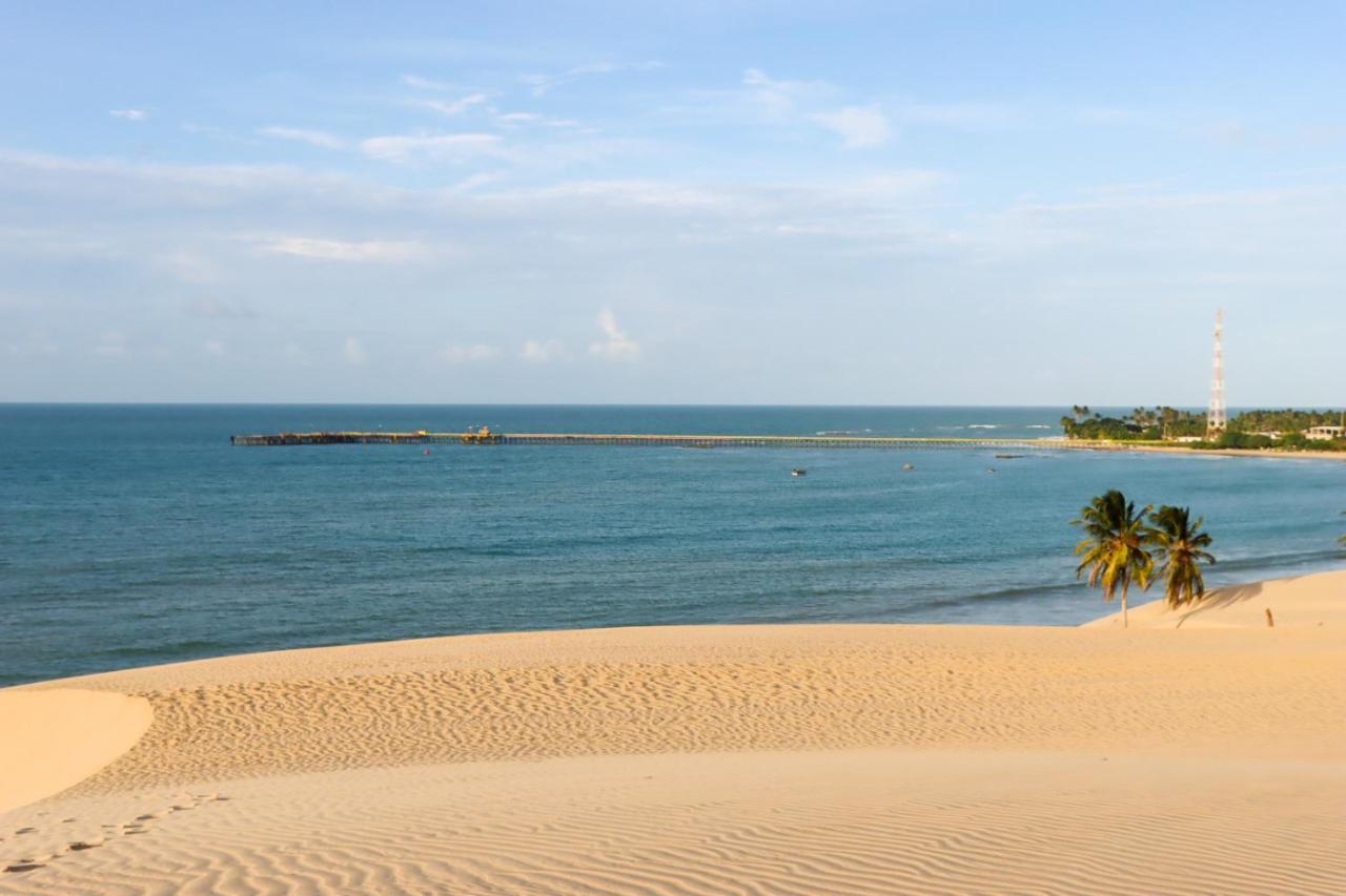 Hotel Vento Brasil Paracuru Ngoại thất bức ảnh
