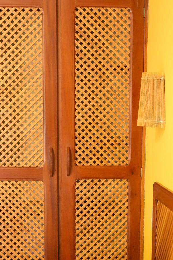 Hotel Vento Brasil Paracuru Ngoại thất bức ảnh