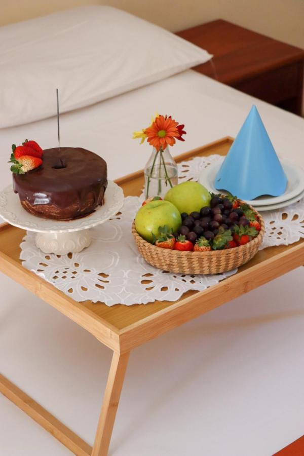 Hotel Vento Brasil Paracuru Ngoại thất bức ảnh