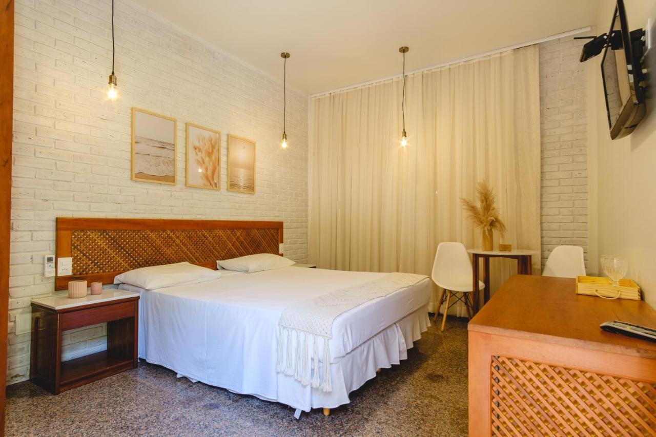 Hotel Vento Brasil Paracuru Ngoại thất bức ảnh
