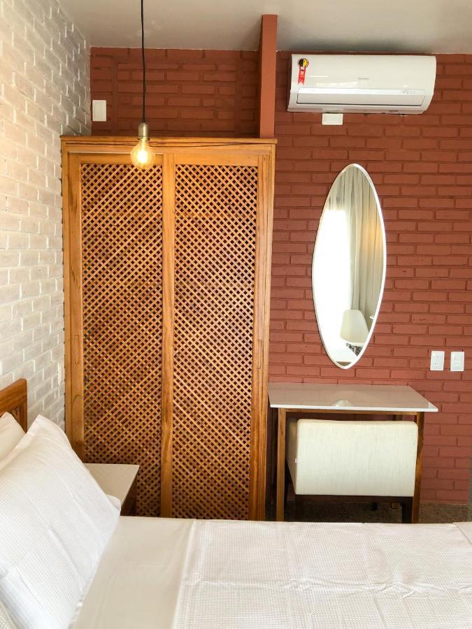 Hotel Vento Brasil Paracuru Ngoại thất bức ảnh