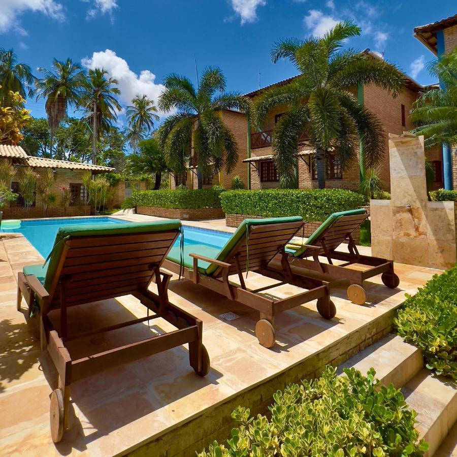Hotel Vento Brasil Paracuru Ngoại thất bức ảnh