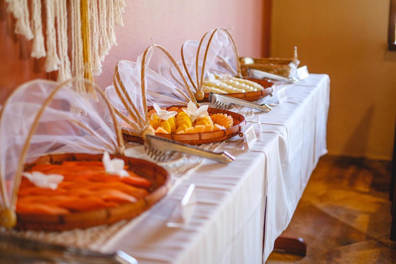 Hotel Vento Brasil Paracuru Ngoại thất bức ảnh