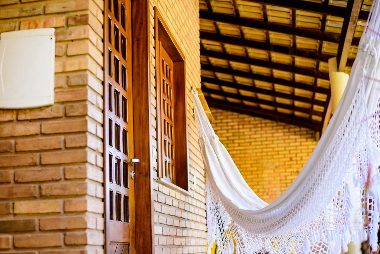 Hotel Vento Brasil Paracuru Ngoại thất bức ảnh