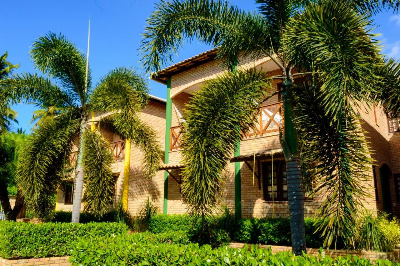 Hotel Vento Brasil Paracuru Ngoại thất bức ảnh