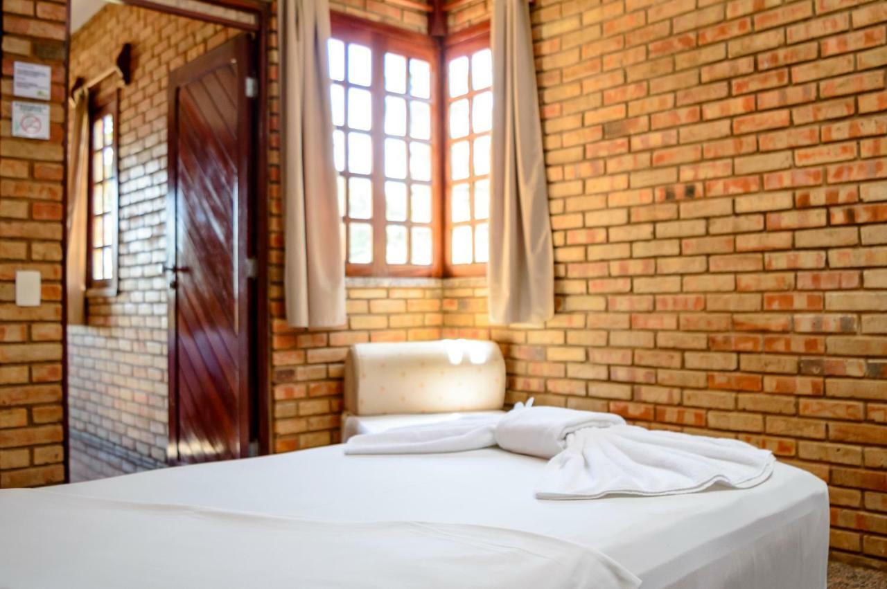 Hotel Vento Brasil Paracuru Ngoại thất bức ảnh