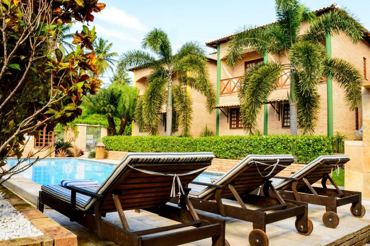 Hotel Vento Brasil Paracuru Ngoại thất bức ảnh