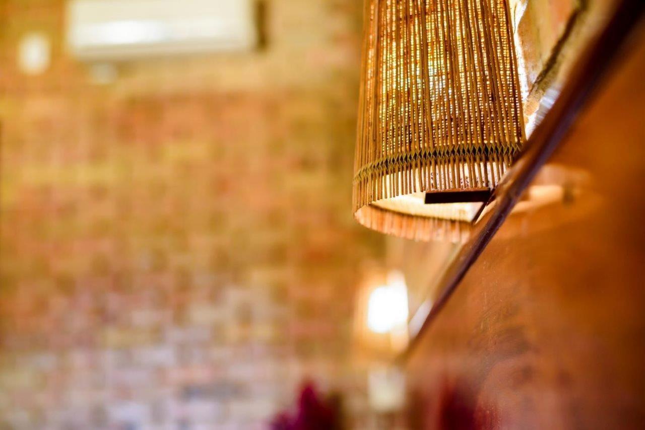 Hotel Vento Brasil Paracuru Ngoại thất bức ảnh