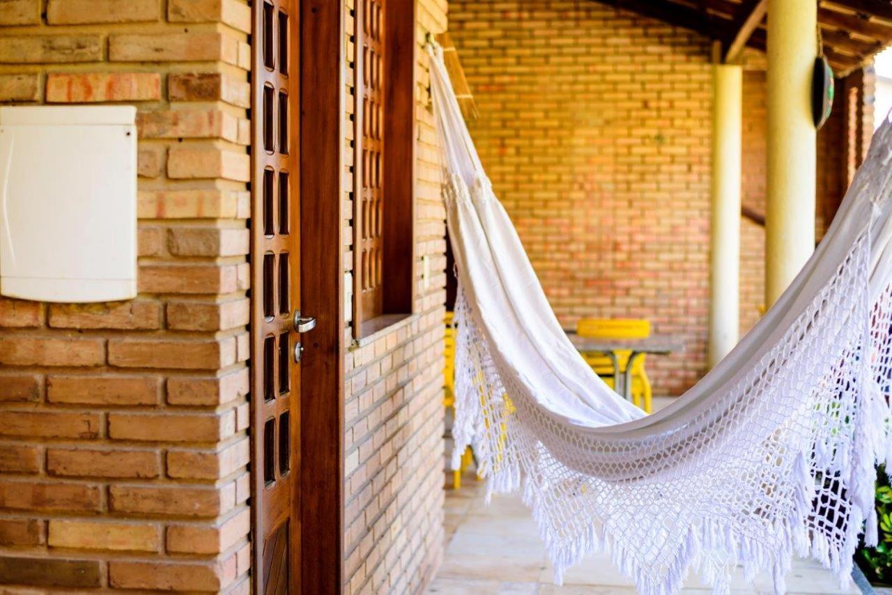 Hotel Vento Brasil Paracuru Ngoại thất bức ảnh