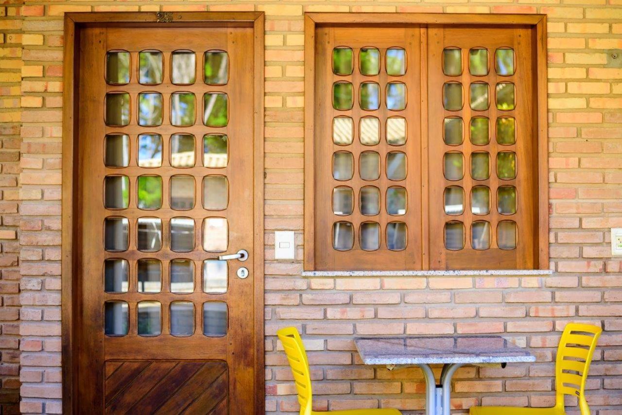 Hotel Vento Brasil Paracuru Ngoại thất bức ảnh