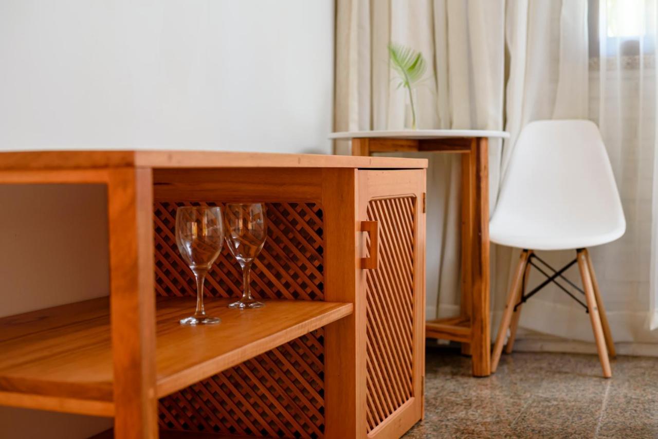 Hotel Vento Brasil Paracuru Ngoại thất bức ảnh
