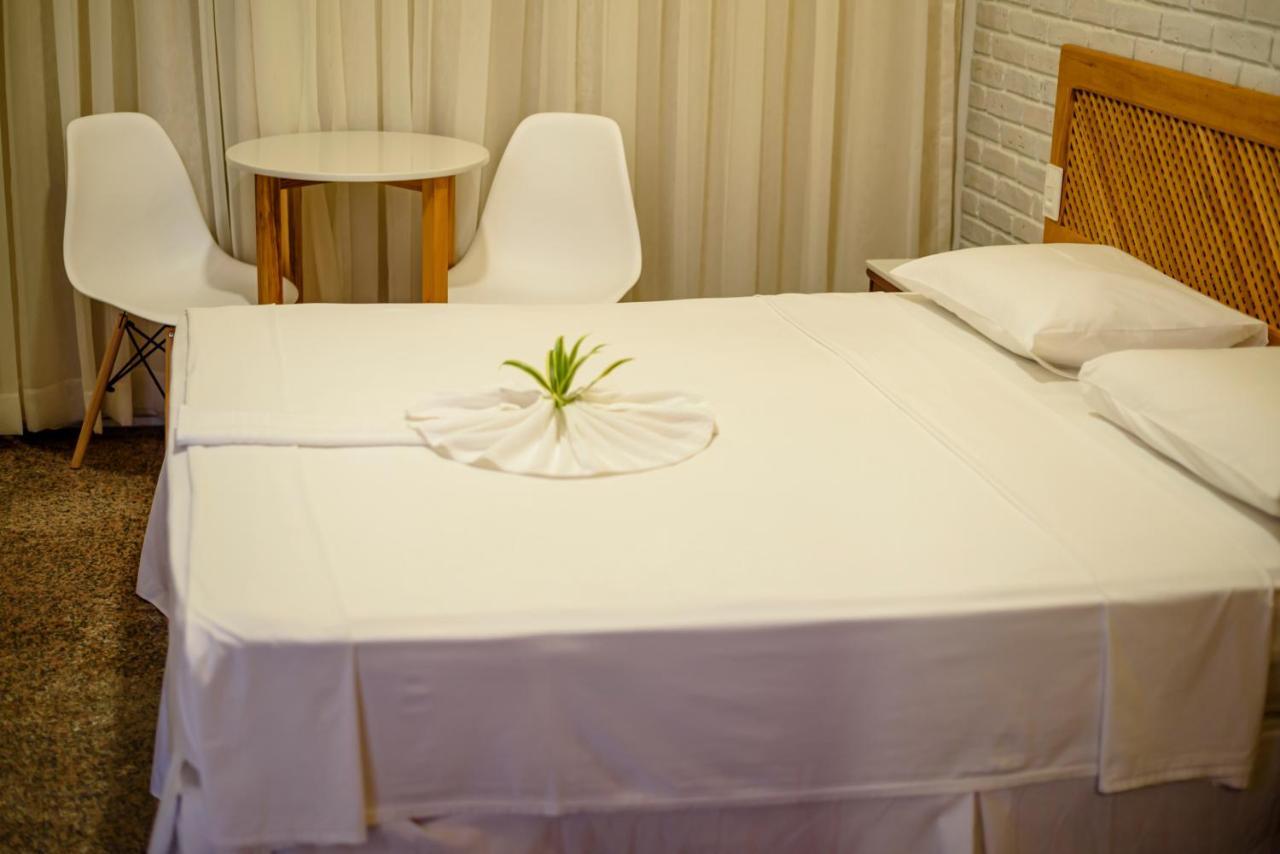 Hotel Vento Brasil Paracuru Ngoại thất bức ảnh