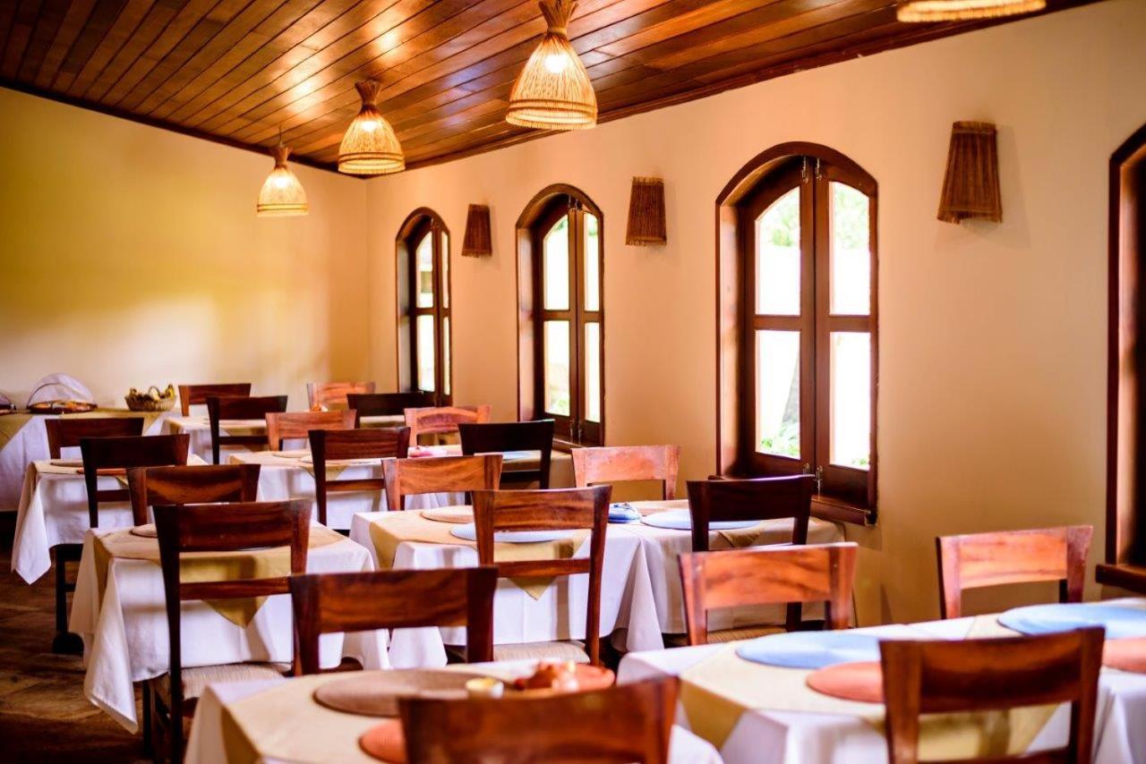 Hotel Vento Brasil Paracuru Ngoại thất bức ảnh