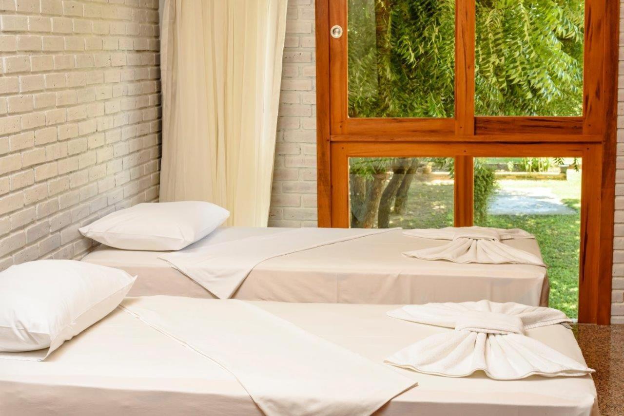 Hotel Vento Brasil Paracuru Ngoại thất bức ảnh
