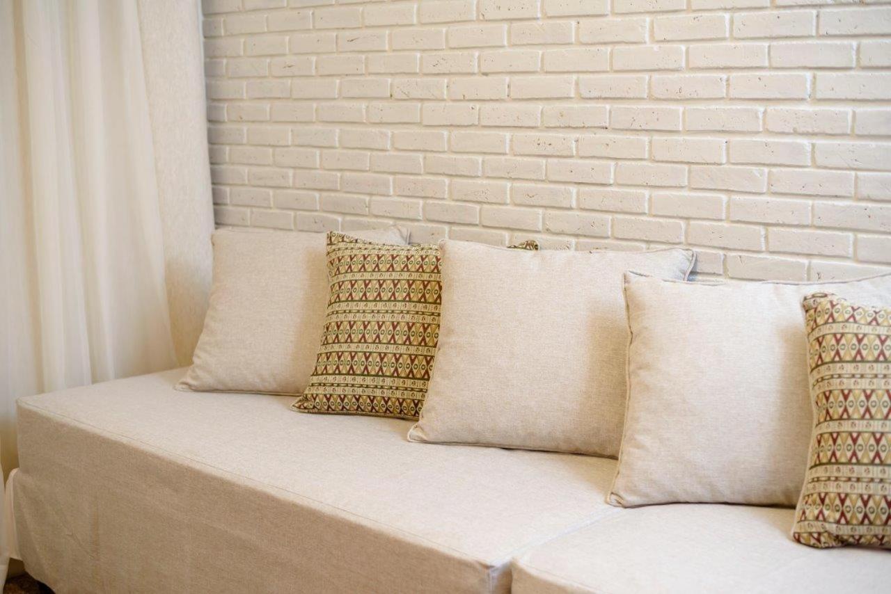 Hotel Vento Brasil Paracuru Ngoại thất bức ảnh