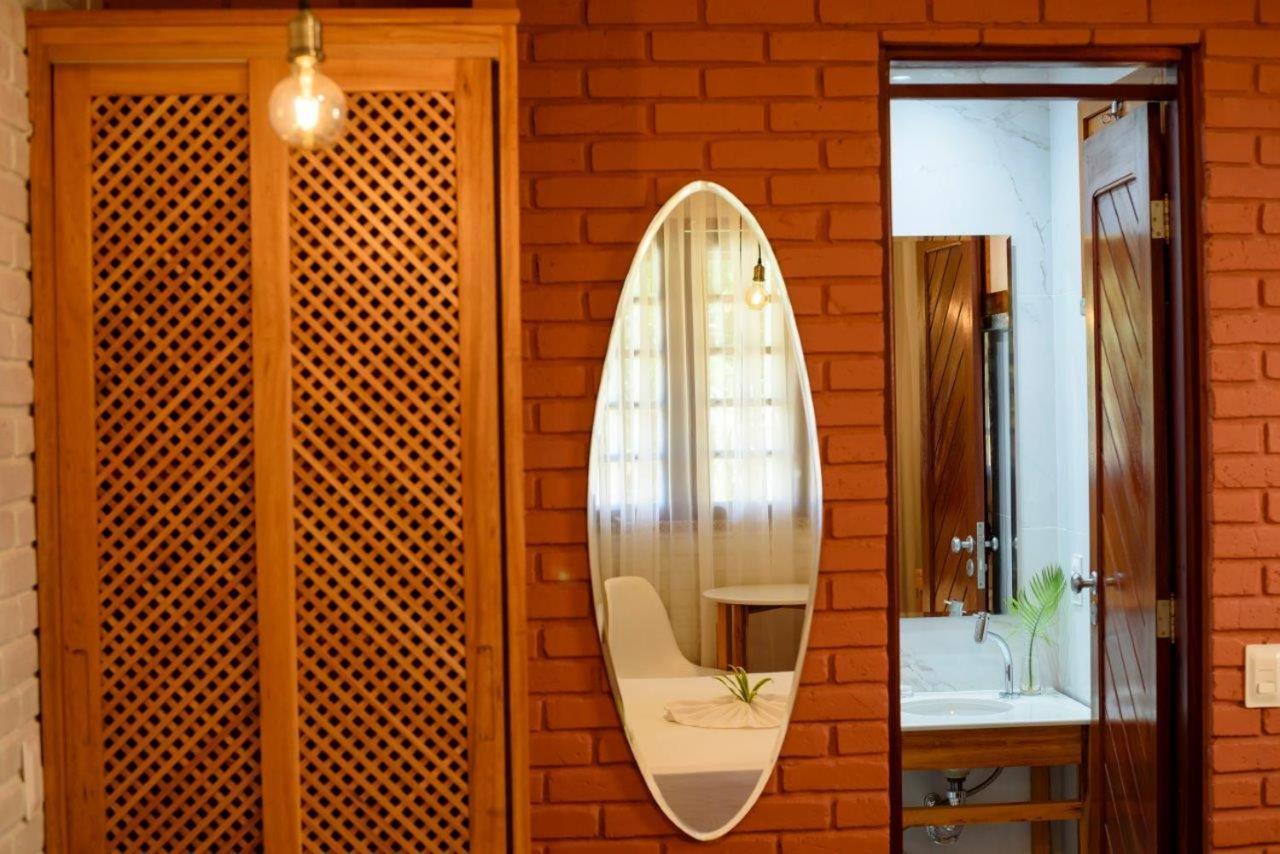 Hotel Vento Brasil Paracuru Ngoại thất bức ảnh