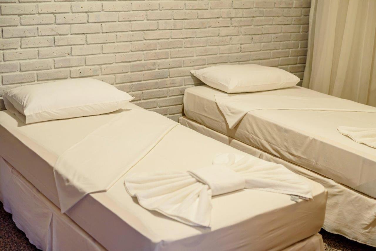 Hotel Vento Brasil Paracuru Ngoại thất bức ảnh