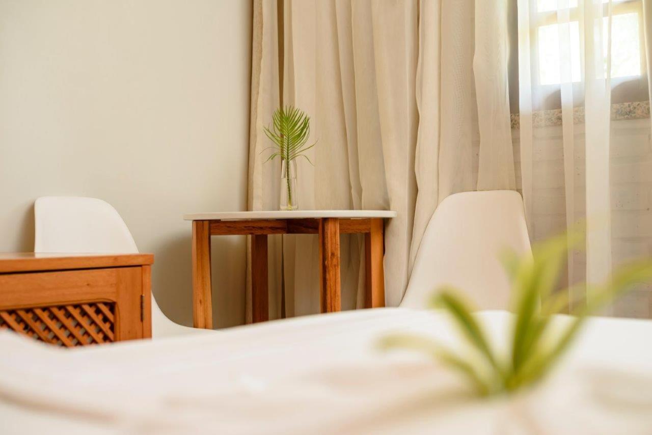 Hotel Vento Brasil Paracuru Ngoại thất bức ảnh